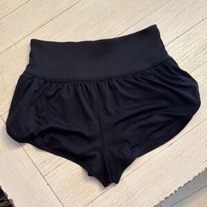 Women's Black Free People Shorts
